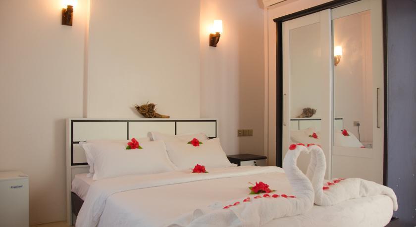 Hulhudheli Inn Екстер'єр фото